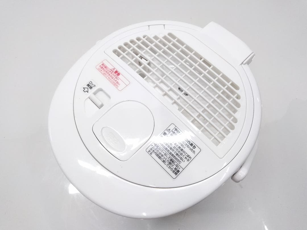 象印 フィルターレス スチーム式 加湿器 EE-RQ35 2021年製♪