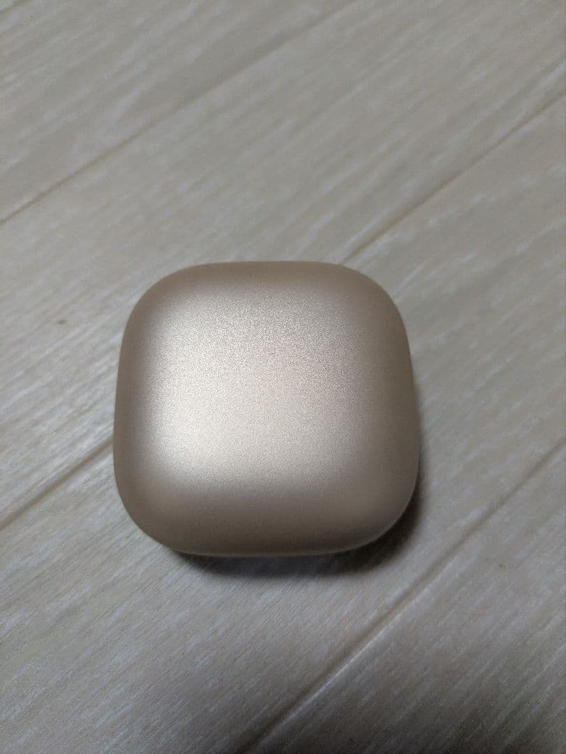 美品　Anker Soundcore Liberty 5 シャンパンゴールド