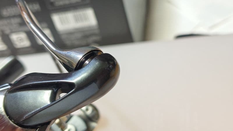 中古ダイワ 24セルテートSW6000-XH CERTATE DAIWA