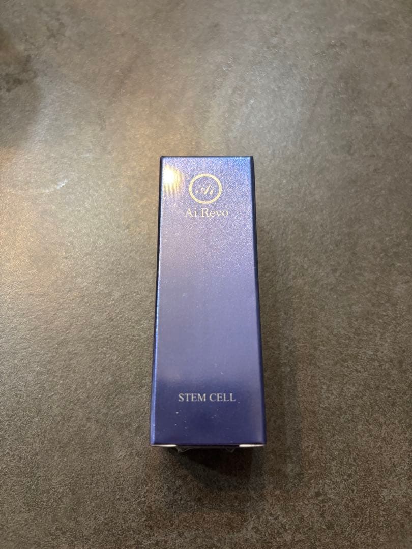 ブースター・導入液 Ai Revo STEM CELL