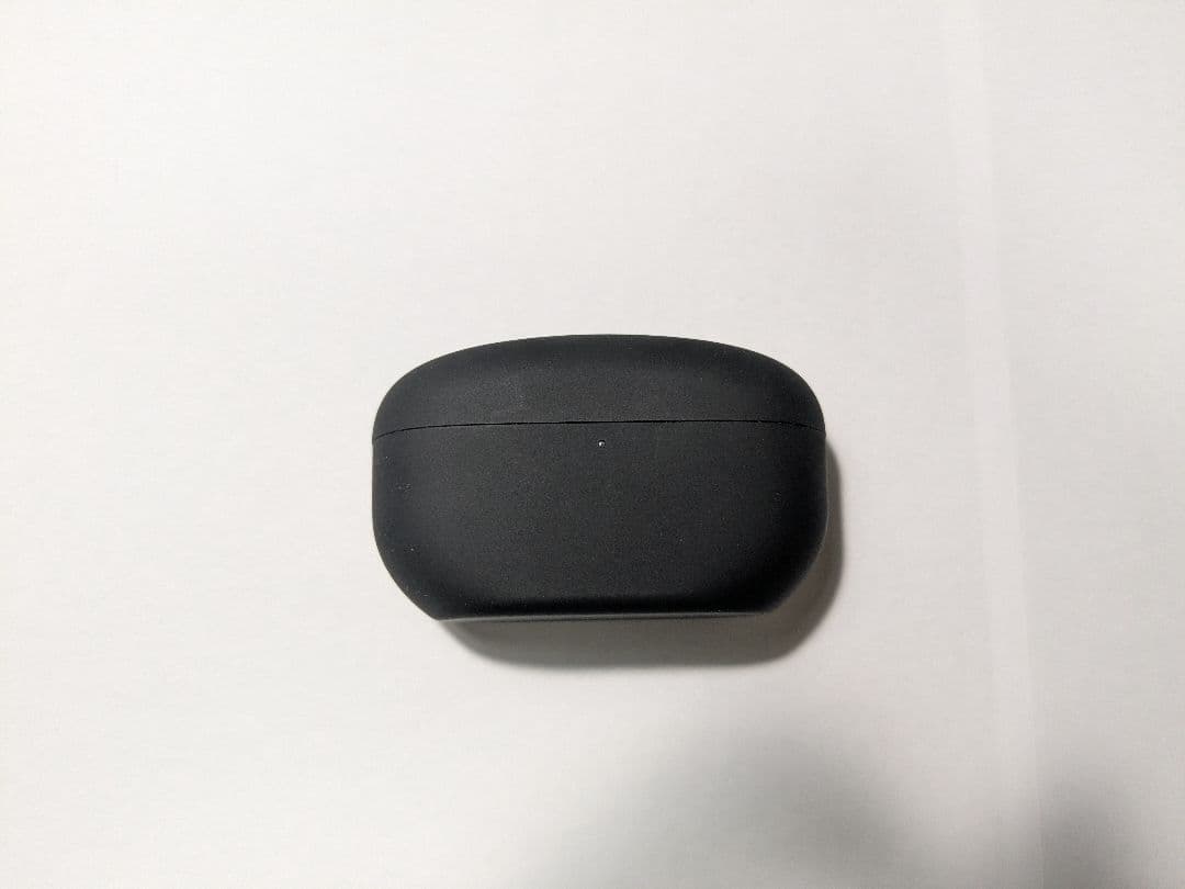 SONY WF-1000XM5 【2025年10月末購入】