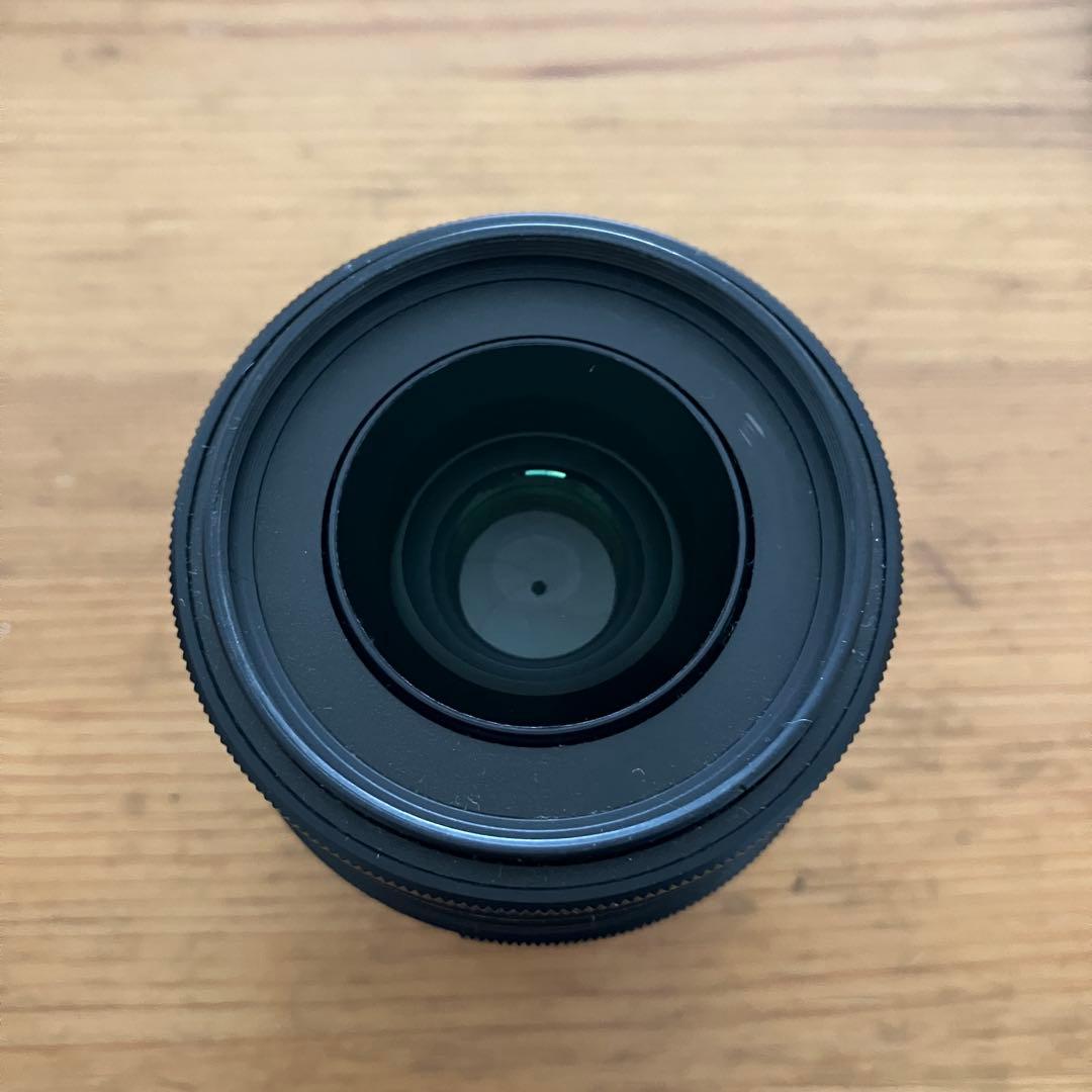 PENTAX DA 35mm F2.4 単焦点レンズ