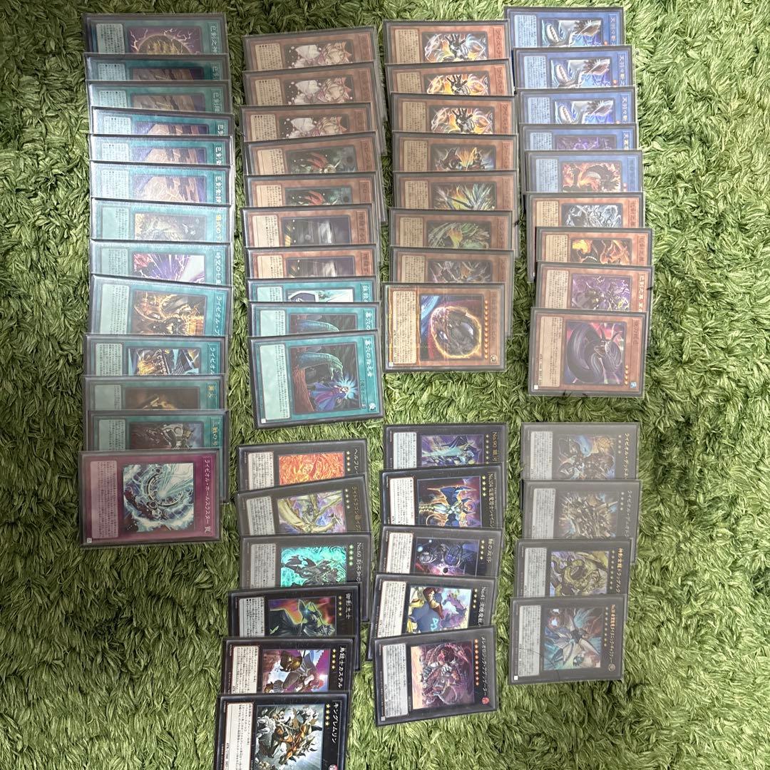 ラ*ー様 遊戯王 【本格構築‼️】巳剣 ライゼオル 構築済みデッキ