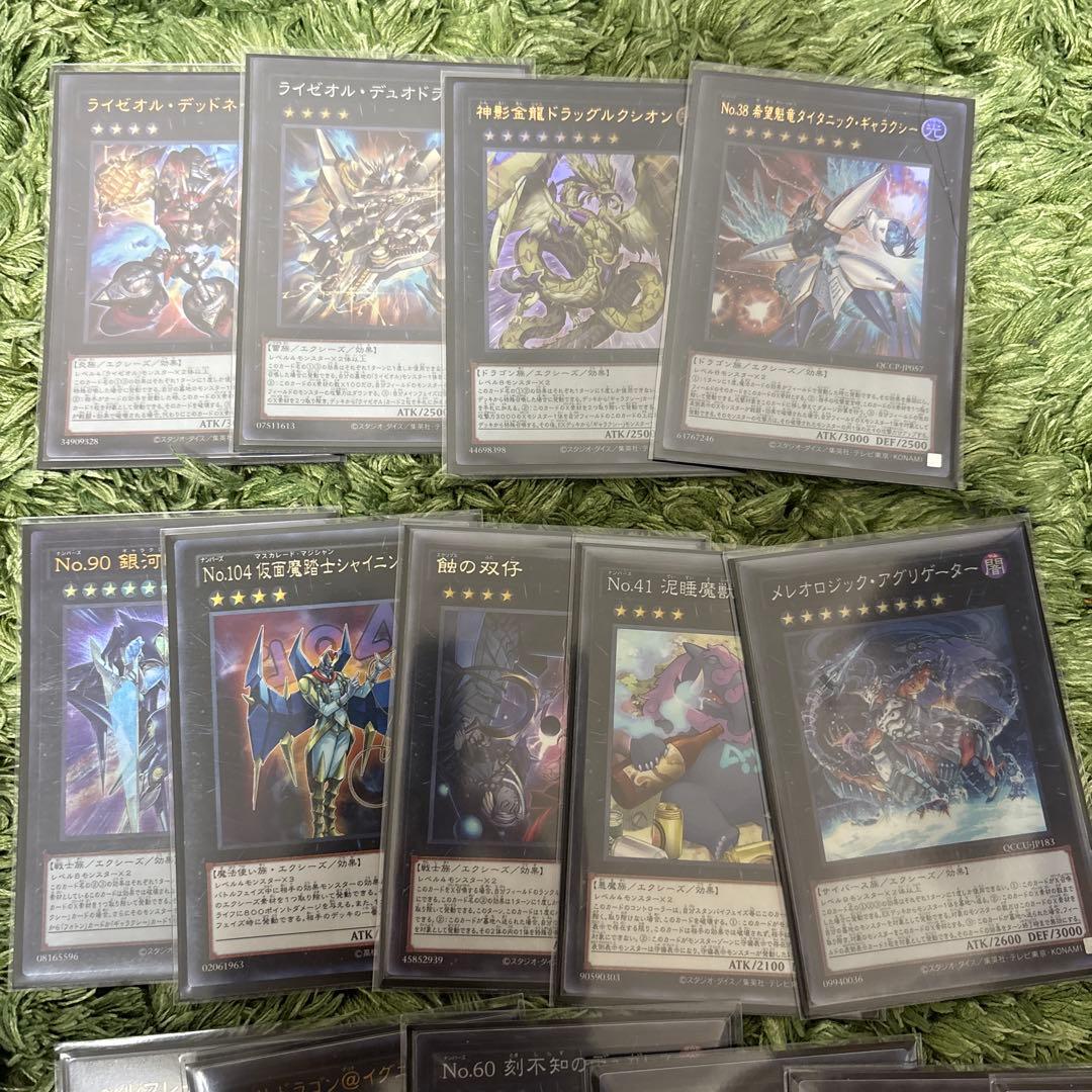 ラ*ー様 遊戯王 【本格構築‼️】巳剣 ライゼオル 構築済みデッキ