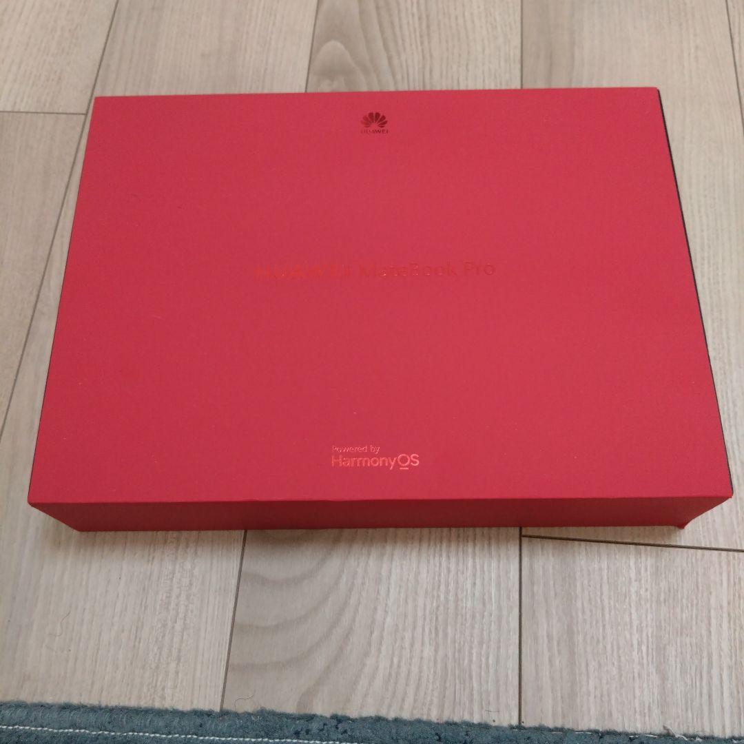 HUAWEI MateBook Pro ノートPC本体