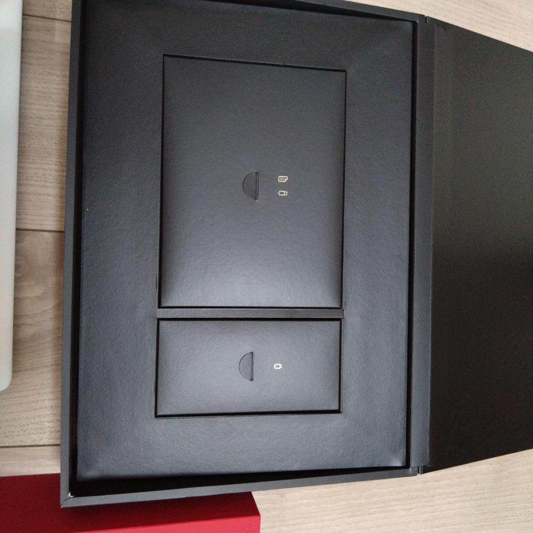 HUAWEI MateBook Pro ノートPC本体