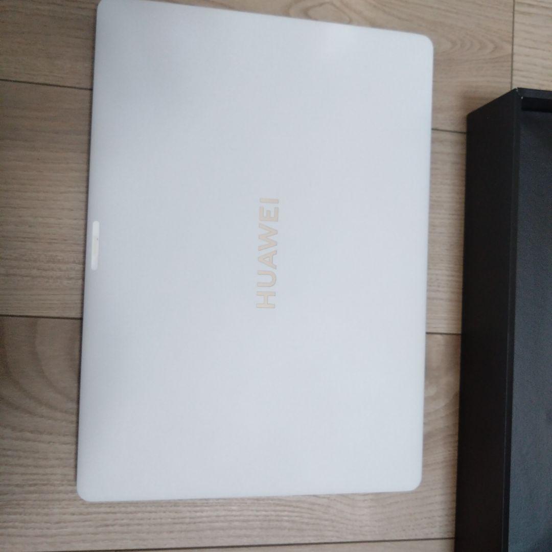 HUAWEI MateBook Pro ノートPC本体