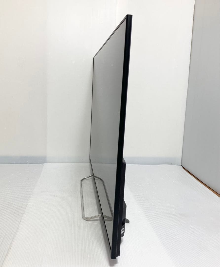 極美品 SONY 50インチ液晶テレビ KDL-50W800B 2015年製