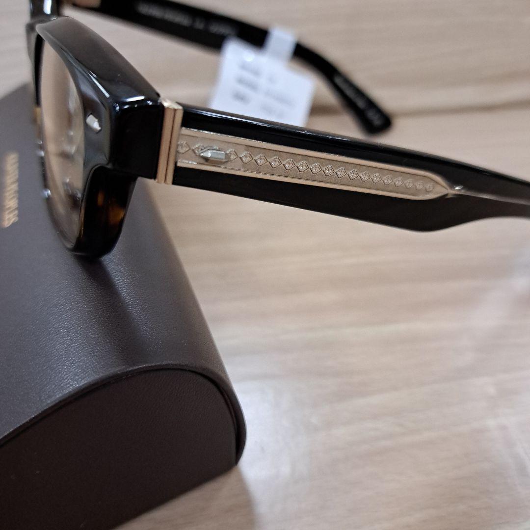 ta　オリバーピープルズ OV5507U Latimore ハバナ