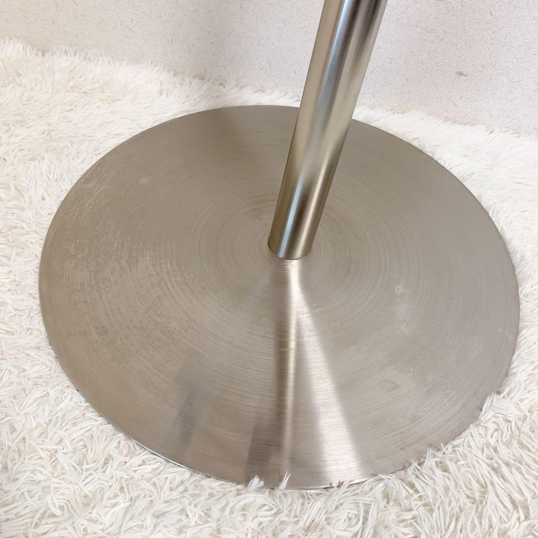 イコールズ WALL anataIRO ラージタイプ シルバー テレビスタンド