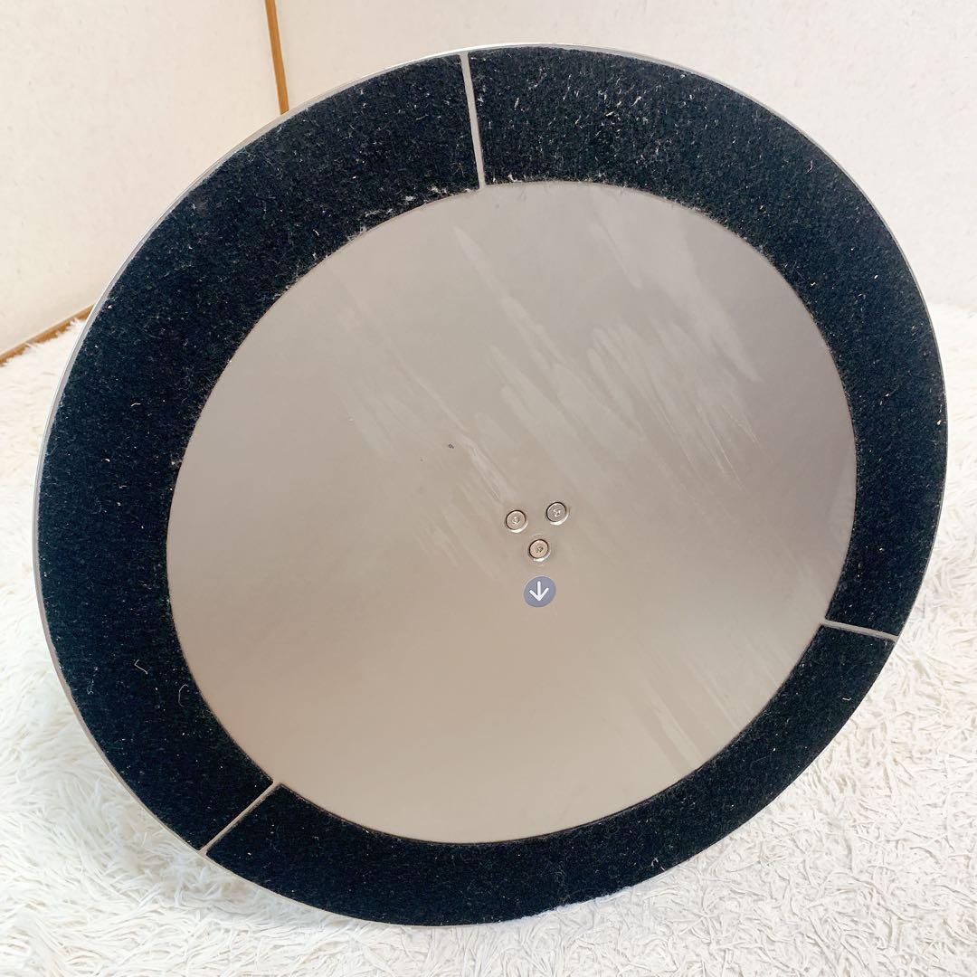 イコールズ WALL anataIRO ラージタイプ シルバー テレビスタンド