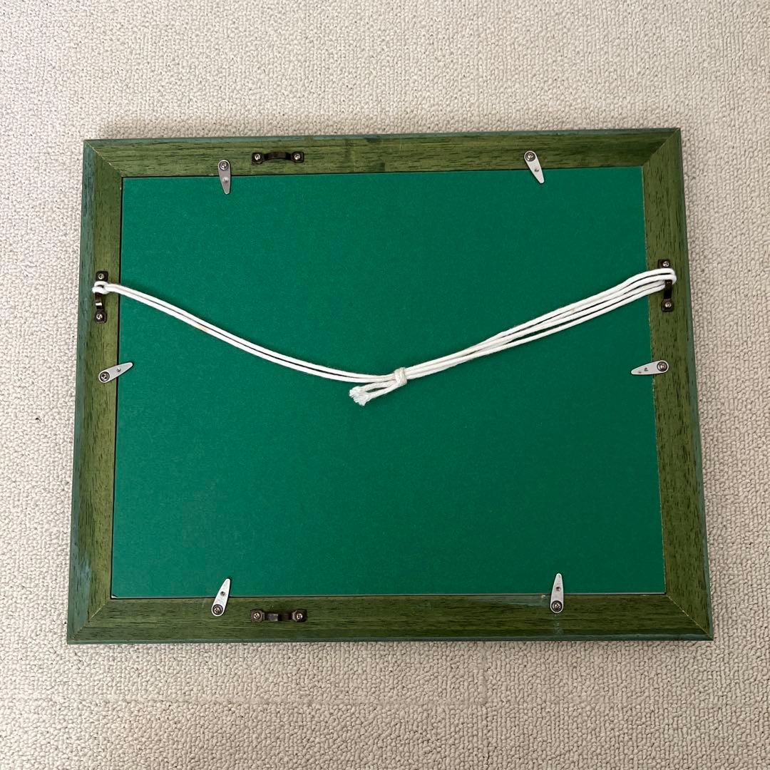 【SOR】五味太郎　シルクスクリーン版画 ふねとびなさい