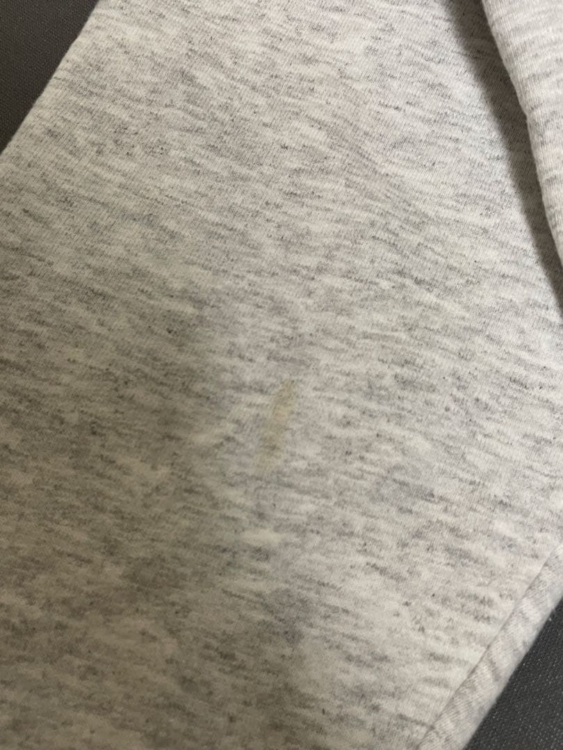 Dodgers NOMO 野茂英雄　usa製 スウェット　MLB 90s