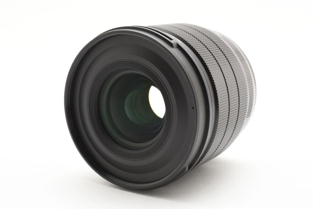 新品同様！M.ZUIKO DIGITAL ED 20mm F1.4 PRO