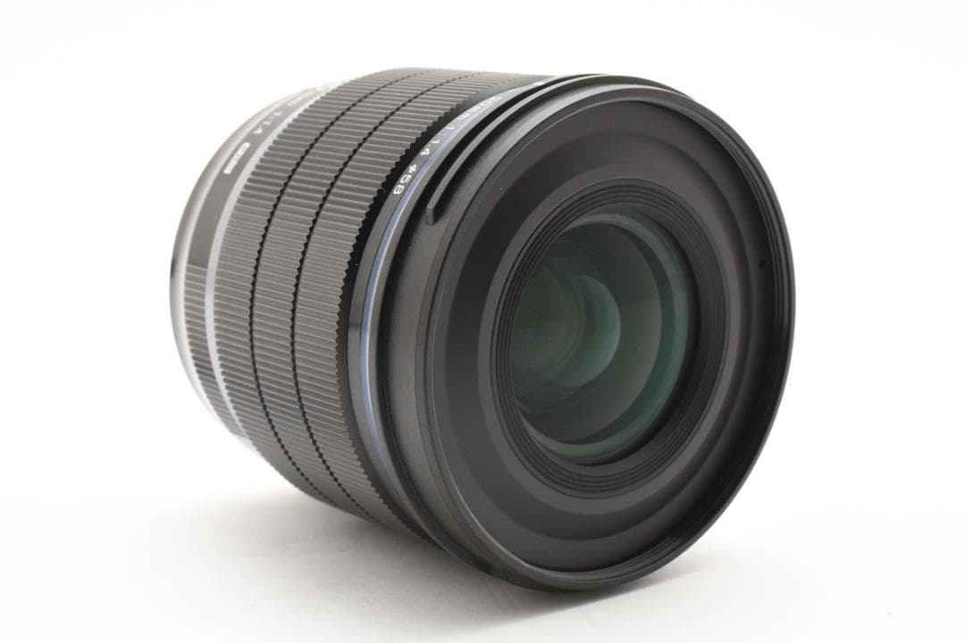 新品同様！M.ZUIKO DIGITAL ED 20mm F1.4 PRO