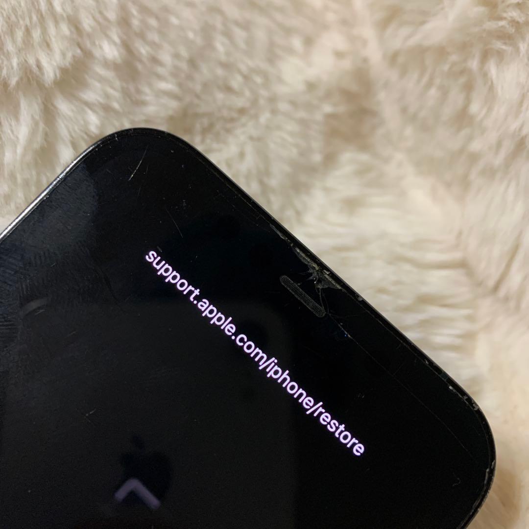 訳あり　iPhone12Pro 128GB パシフィックブルー　デュアルSIM