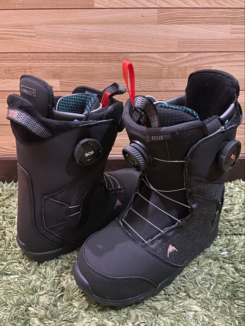 Burton Women's Felix BOA スノーボードブーツフェリックス