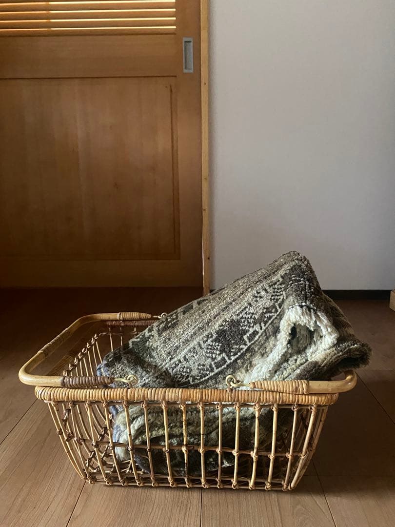 ラグ・カーペット Afghan baluch taimani rug