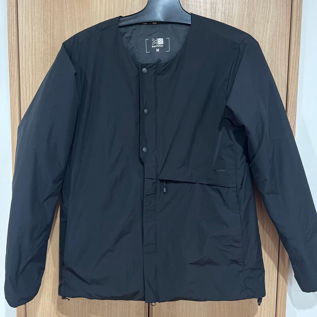 karriroor gust crew Mサイズ