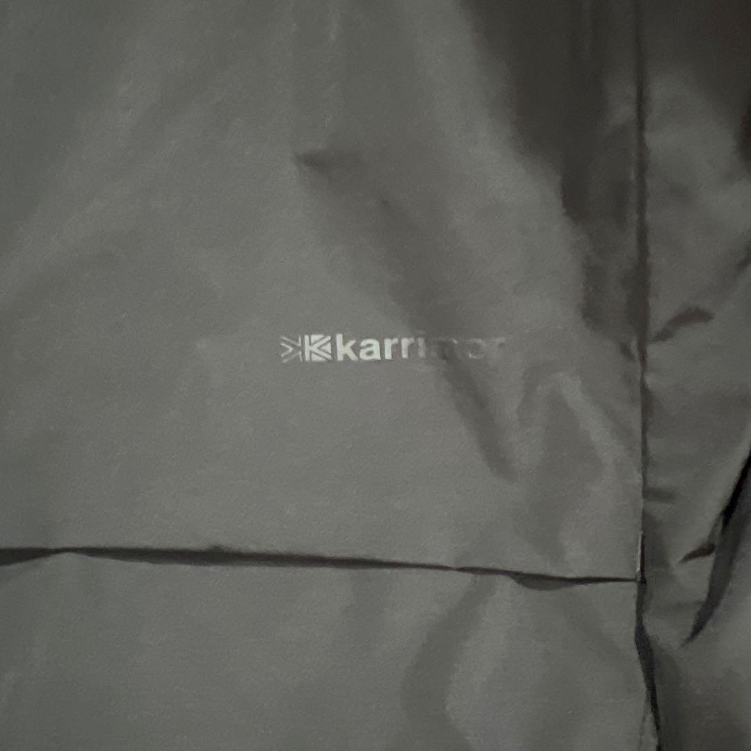 karriroor gust crew Mサイズ