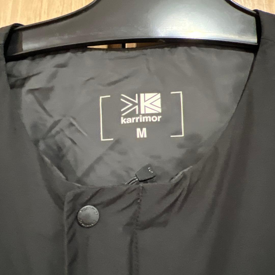 karriroor gust crew Mサイズ