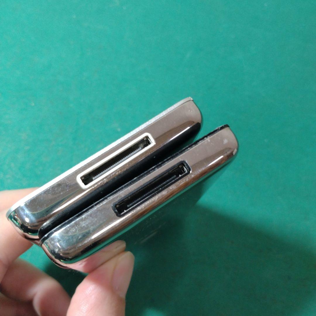 iPod120GB 80GBジャンク