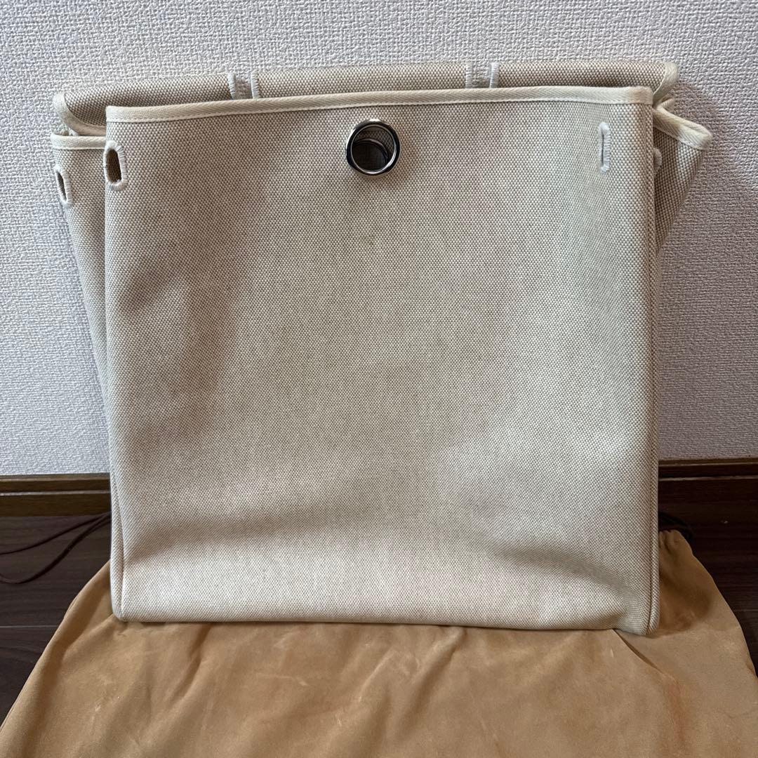 いちご！美品HERMES エルメス エールバッグHERBAG⭐︎⭐︎