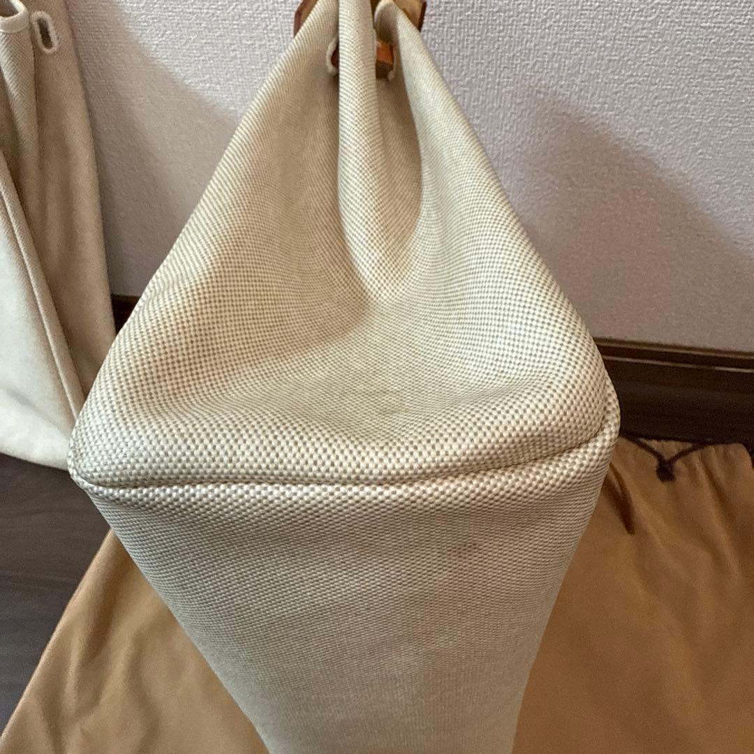いちご！美品HERMES エルメス エールバッグHERBAG⭐︎⭐︎