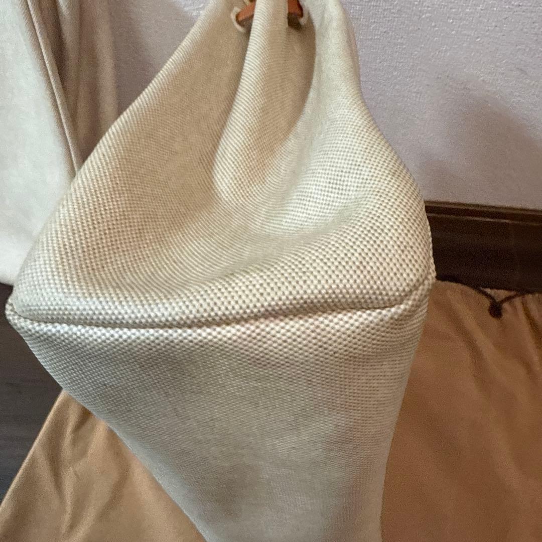 いちご！美品HERMES エルメス エールバッグHERBAG⭐︎⭐︎