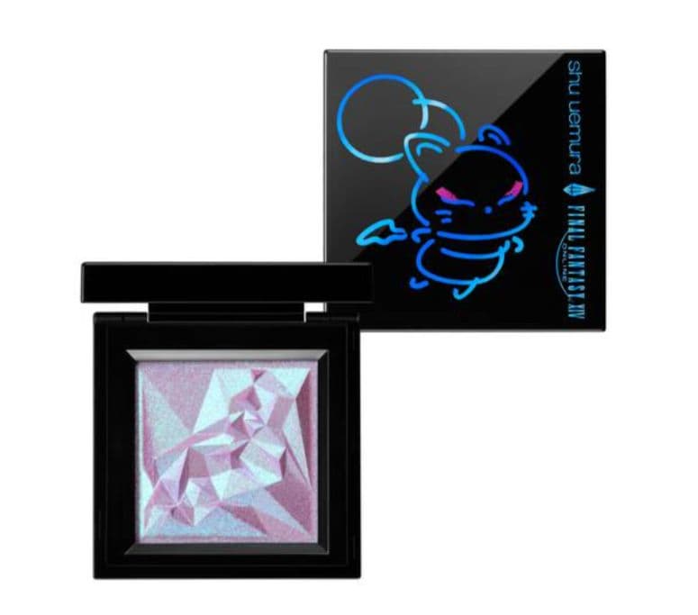 【未使用未開封】shu uemura crushed gem　シュウウエムラ