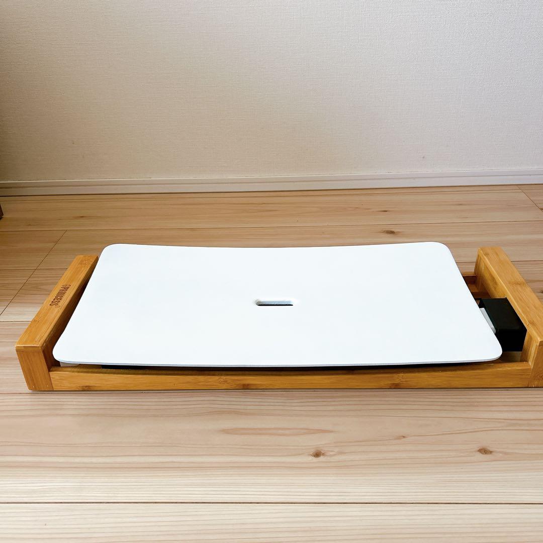 PRINCESS Table Grill Pure 1300W（１回使用済）