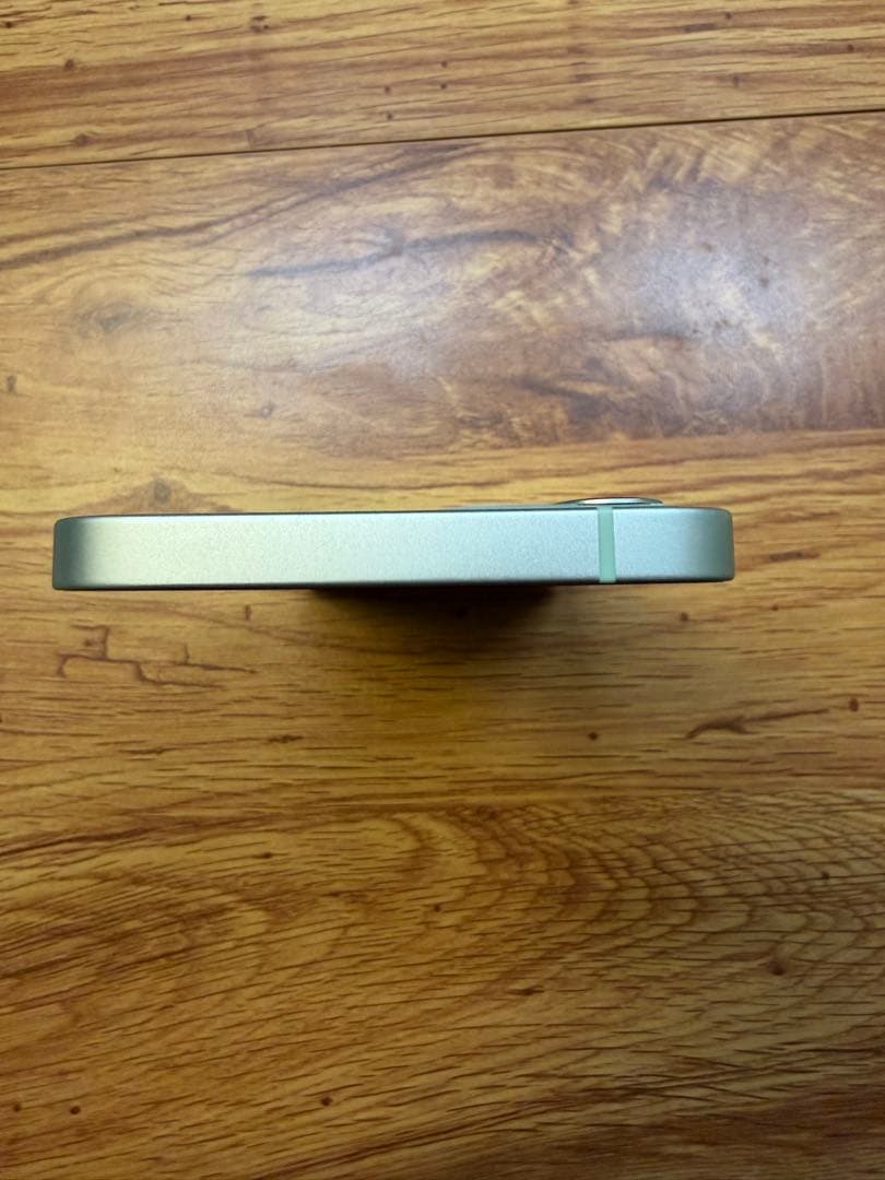 iPhone12 64GB グリーン　本体のみ