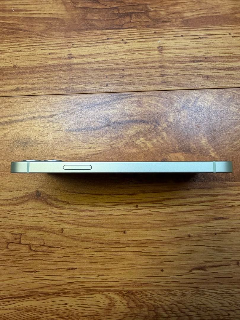 iPhone12 64GB グリーン　本体のみ