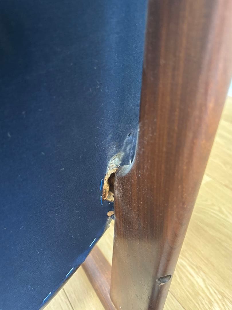 G-PLAN(ジープラン) ダイニングチェア