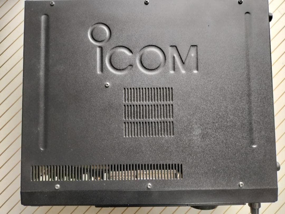 ★美品！ICOM IC-756PROⅢ HF/50MHzオールモード100W
