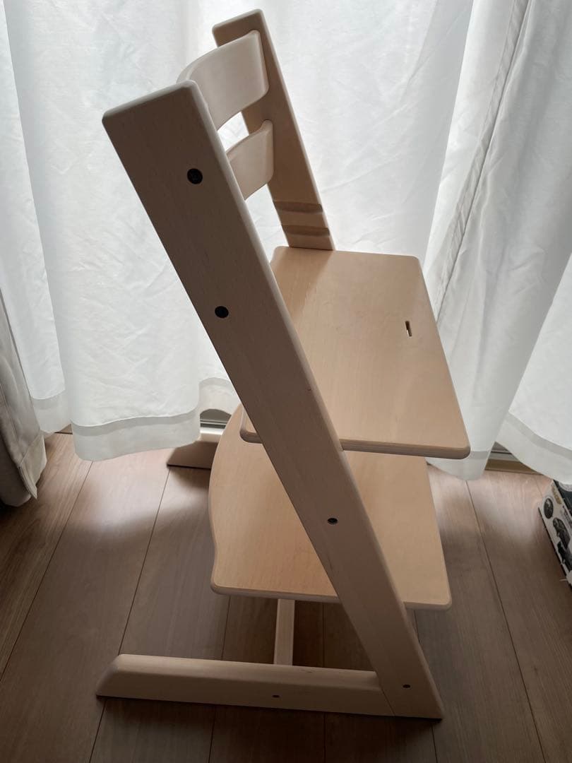 【いお】STOKKE TRIPP TRAPP