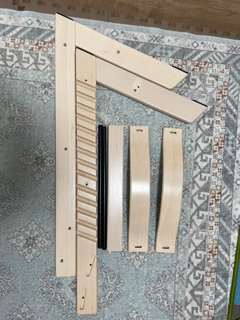 【いお】STOKKE TRIPP TRAPP