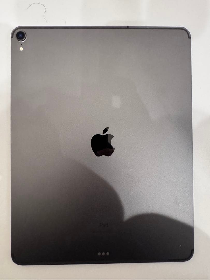 iPad Pro 12.9インチ 256GBWi-Fi + Cellular