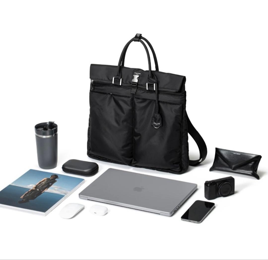 セレーンエテール　carry 38