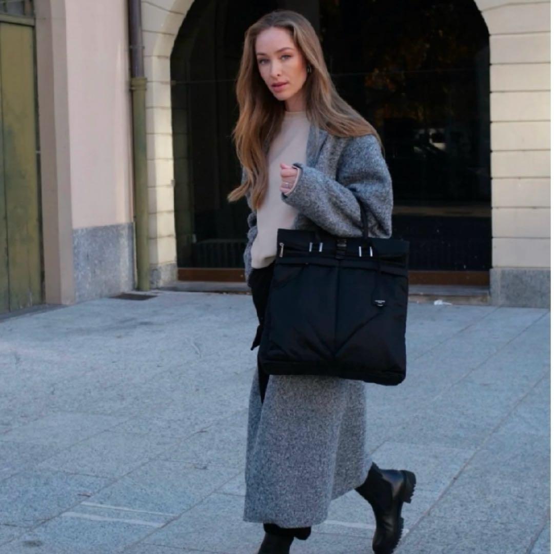 セレーンエテール　carry 38