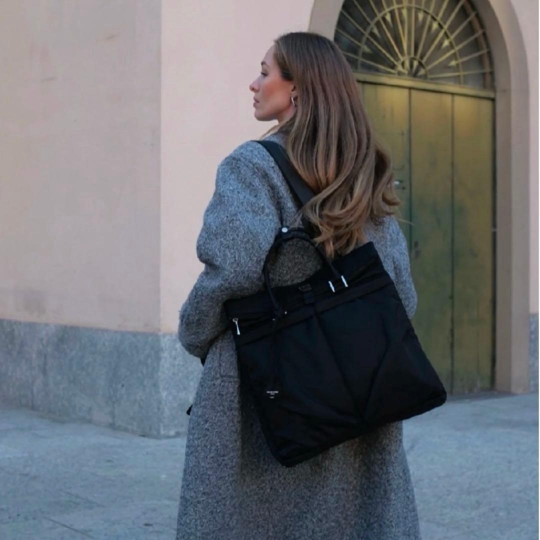 セレーンエテール　carry 38