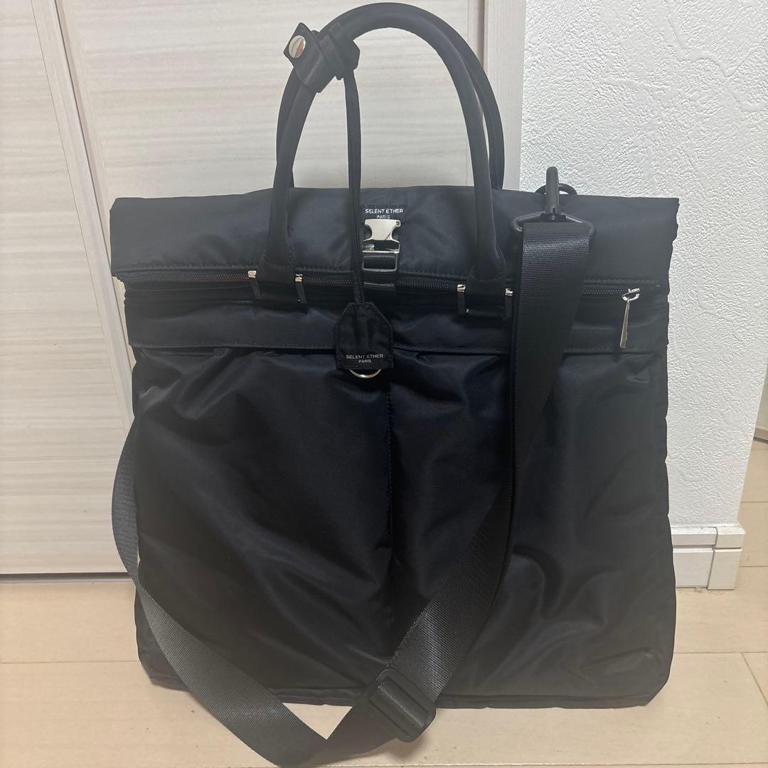 セレーンエテール　carry 38