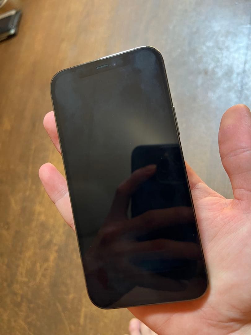 携帯電話本体 Apple iPhone 12 Pro, 256G