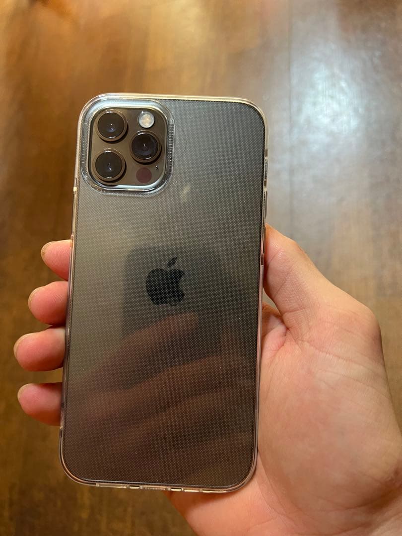 携帯電話本体 Apple iPhone 12 Pro, 256G