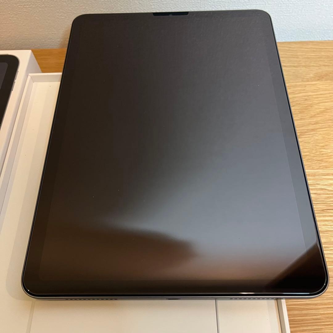 iPad Air 第5世代 256GB Wi-Fi