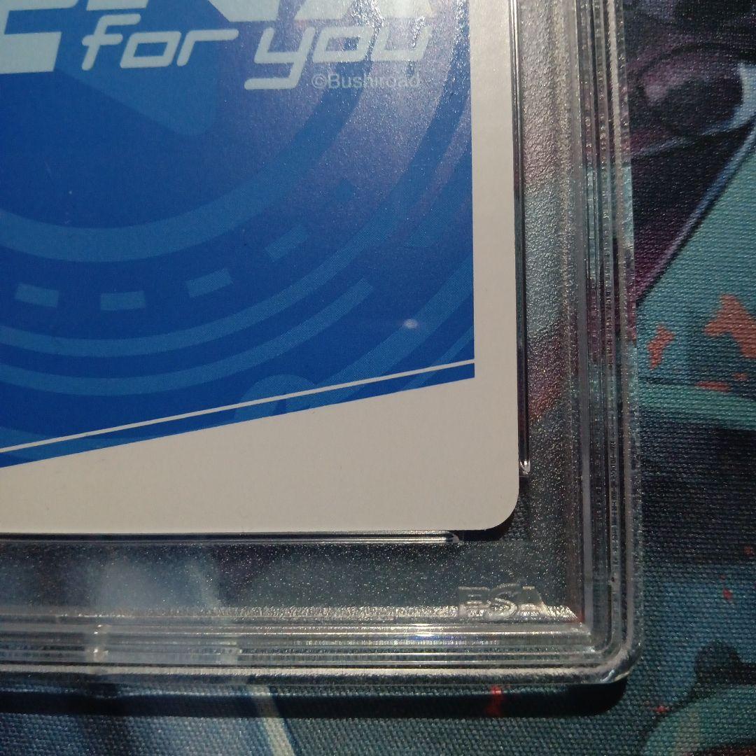 PSA10 リバース Reバース 棚橋弘至 PP サイン 新日本プロレス