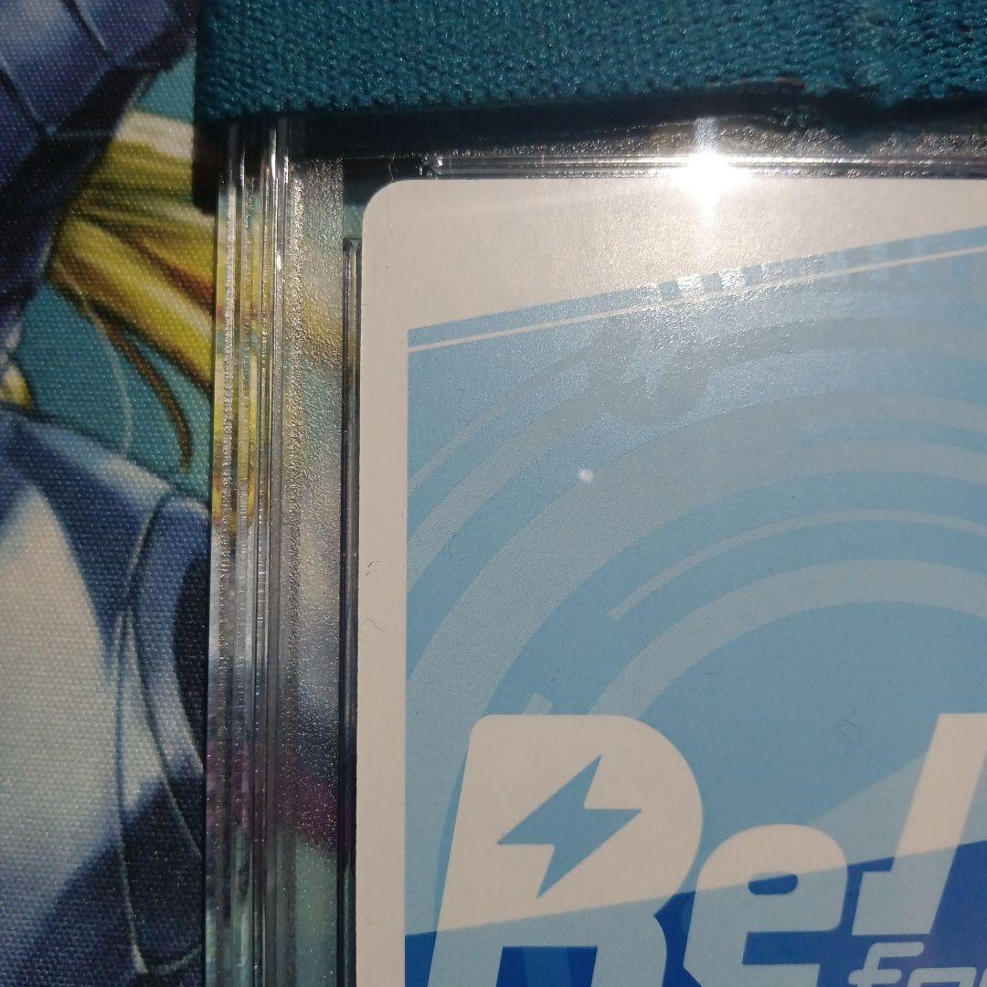 PSA10 リバース Reバース 棚橋弘至 PP サイン 新日本プロレス