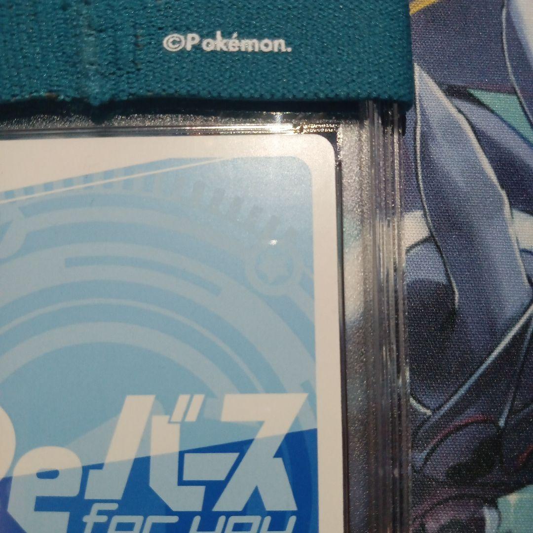 PSA10 リバース Reバース 棚橋弘至 PP サイン 新日本プロレス