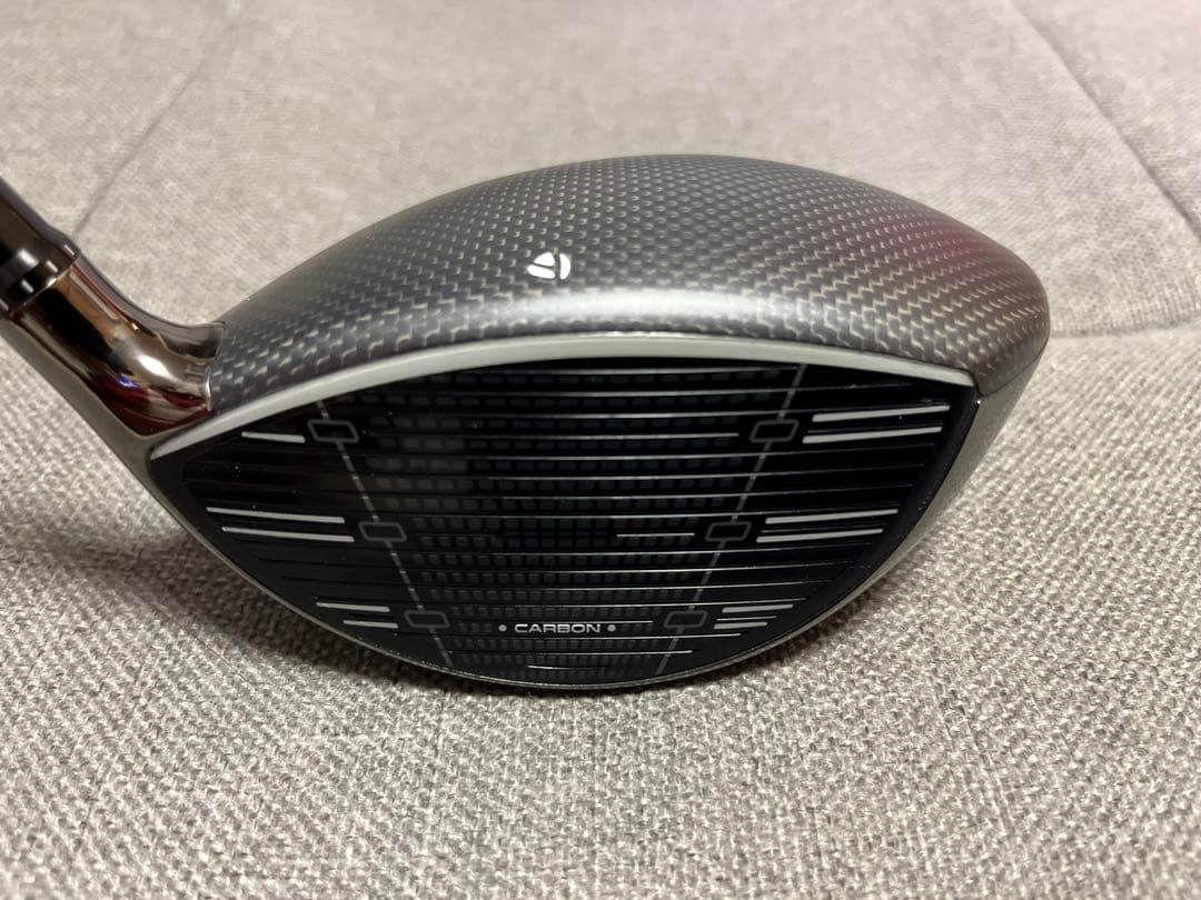 テーラーメイドqi35ドライバー 9.0° 左用