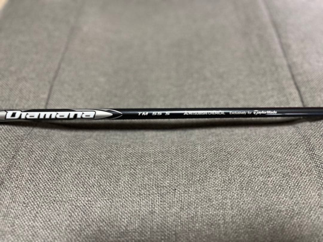 テーラーメイドqi35ドライバー 9.0° 左用